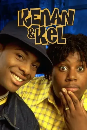 Kenan e kel: Duas Cabeças Pensam Melhor do que Nenhuma