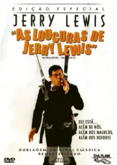 As Loucuras de Jerry Lewis