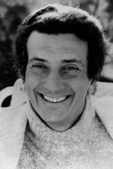 Luigi Vannucchi como: Guido Salemi