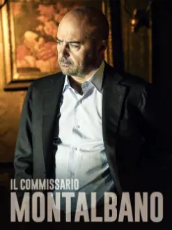 Il Commissario Montalbano