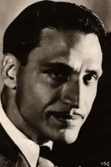 Fernand Fabre como: André Charlier