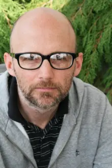 Moby como: himself