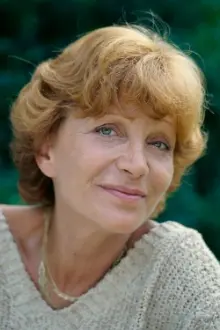 Maria Pacôme como: Aurélia