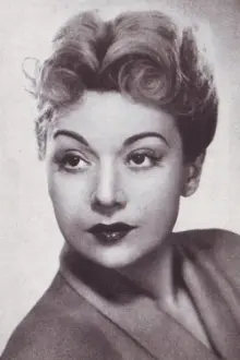 Edwige Feuillère como: Cora Pearl