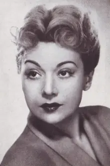 Edwige Feuillère como: Audrey Greenwood