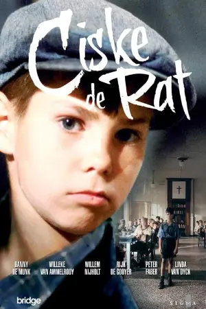 Ciske de Rat