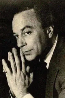 Maurice Teynac como: Fantomas