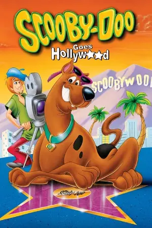 Scooby-Doo em Hollywood