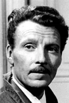 Gérard Séty como: Léon Palmer