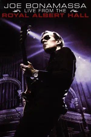 Joe Bonamassa: Live from the Royal Albert Hall