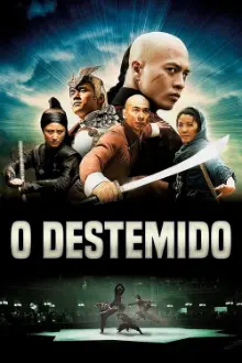 O Destemido