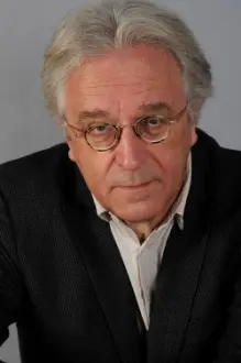 Gerd Anthoff como: Bartholomäus Breitwieser