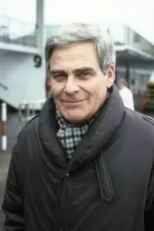 Karl-Heinz Vosgerau como: Werner