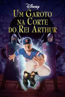 Um Garoto na Corte do Rei Arthur