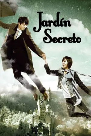 Jardim Secreto