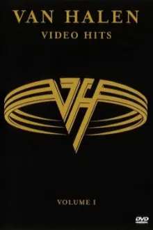 Van Halen: Video Hits Vol. 1