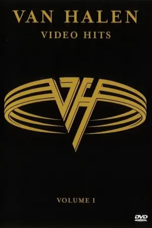 Van Halen: Video Hits Vol. 1