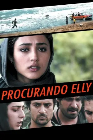 À Procura de Elly