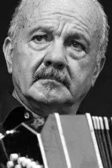 Astor Piazzolla como: 