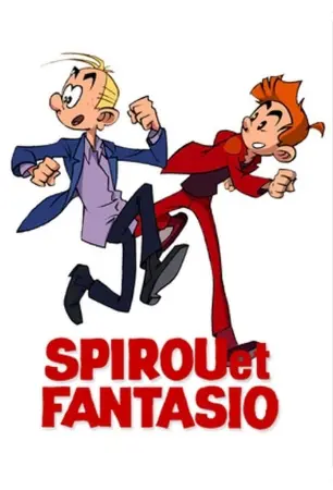 Spirou & Fantásio