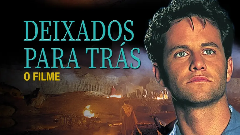 Deixados para Trás: O Filme