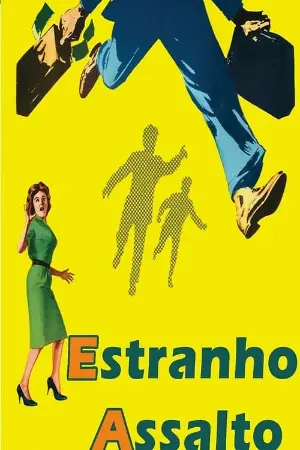 Estranho Assalto