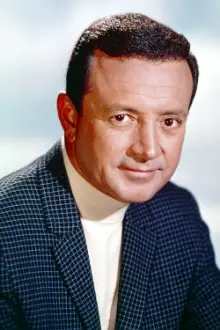 Vic Damone como: Cpl. Pete Lewis