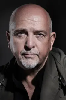 Peter Gabriel como: Ele mesmo