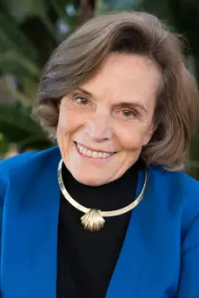 Sylvia Earle como: Ela mesma