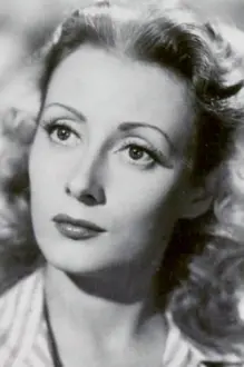 Micheline Francey como: Muriel Pescara, la fille