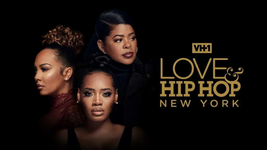 Love & Hip Hop