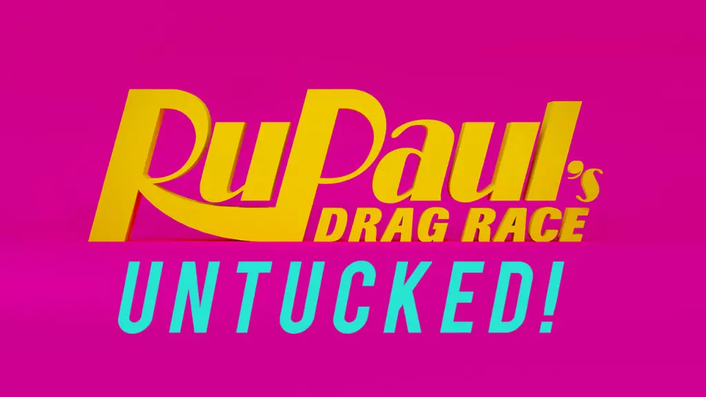 RuPaul's Drag Race: Untucked