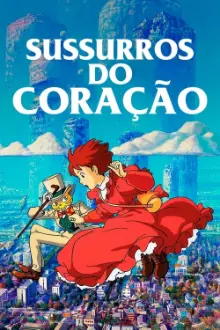 Sussurros do Coração