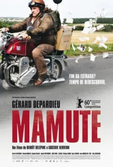 Mamute