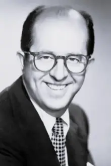 Phil Silvers como: Krinkle