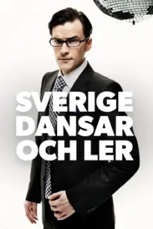 Sverige dansar och ler