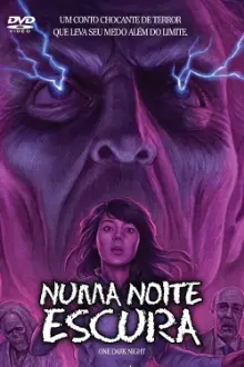 Numa Noite Escura