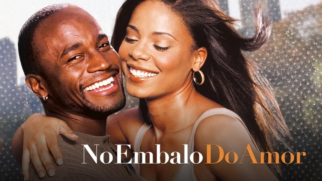 No Embalo do Amor