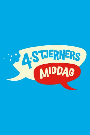 4-Stjerners Middag