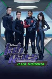 Lab Rats