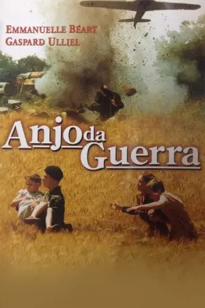 Anjo da Guerra