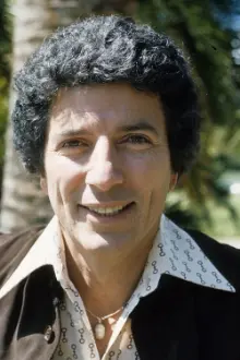 Bert Convy como: Bert Convy