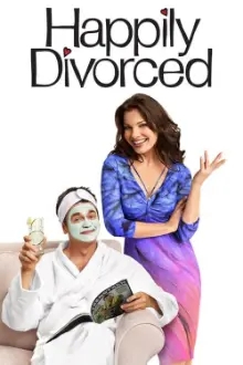 Happily Divorced