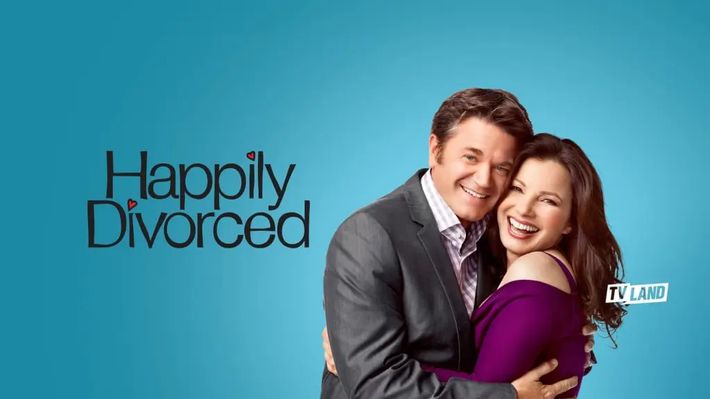 Happily Divorced