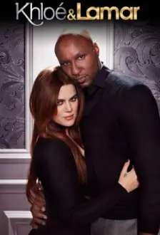 Khloe e Lamar