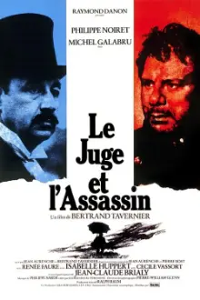 The Judge and the Assassin