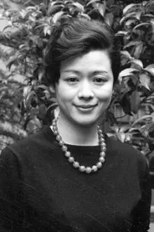 Haruko Katō como: Rokurō's mother