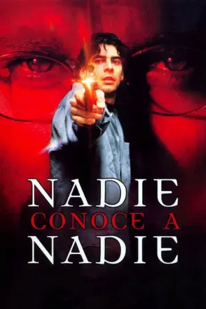 Nadie conoce a nadie