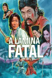 A Lâmina Fatal