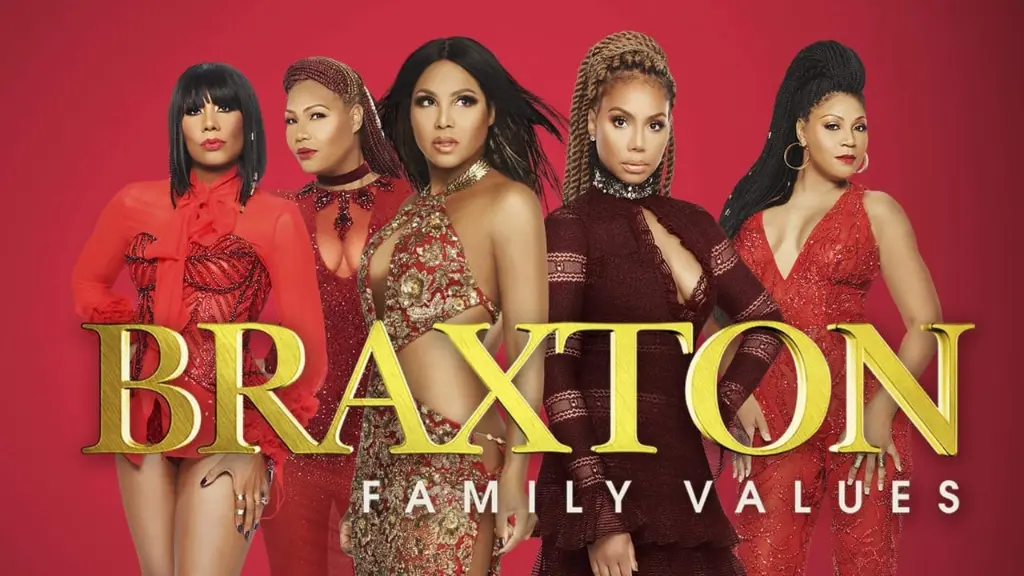 Braxton Family Values